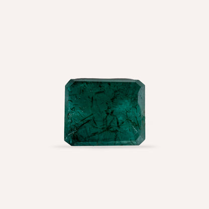 NATURAL EMERALD-10.96CARAT