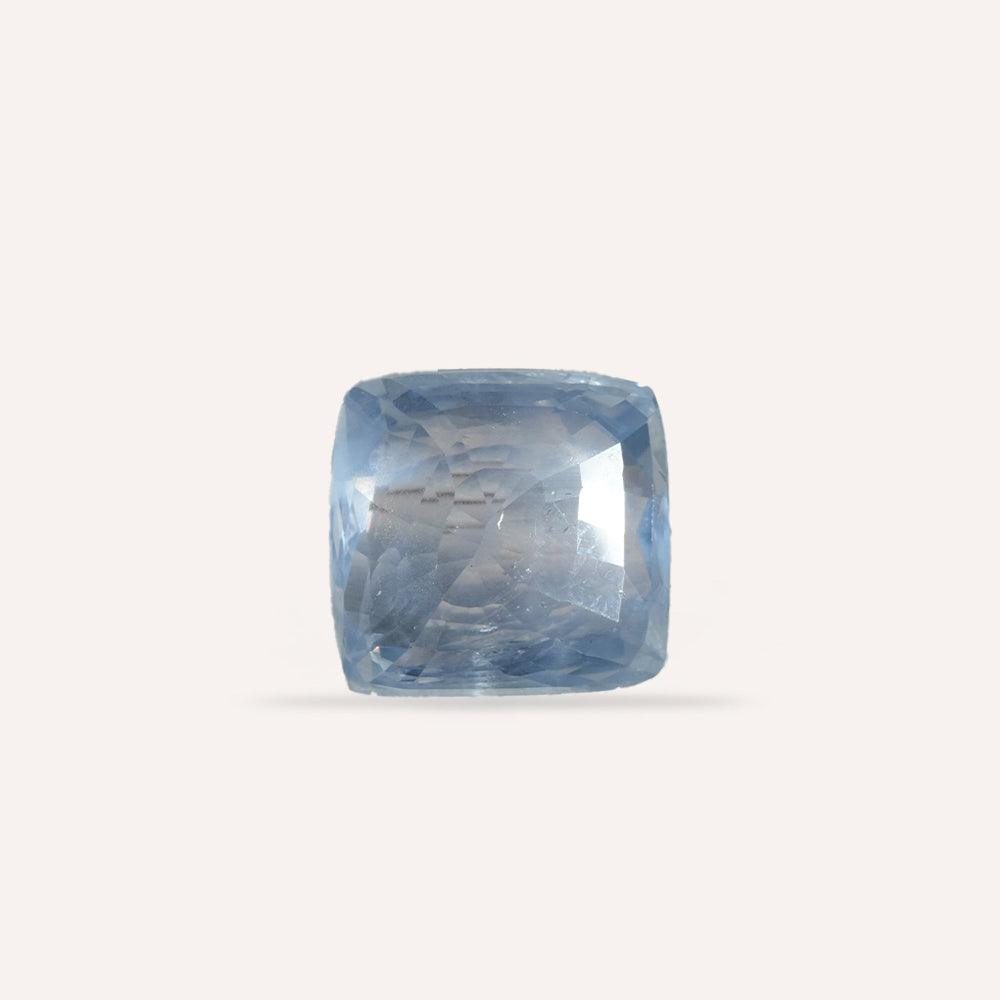 NATURAL BLUE SAPPHIRE-5.43CARAT