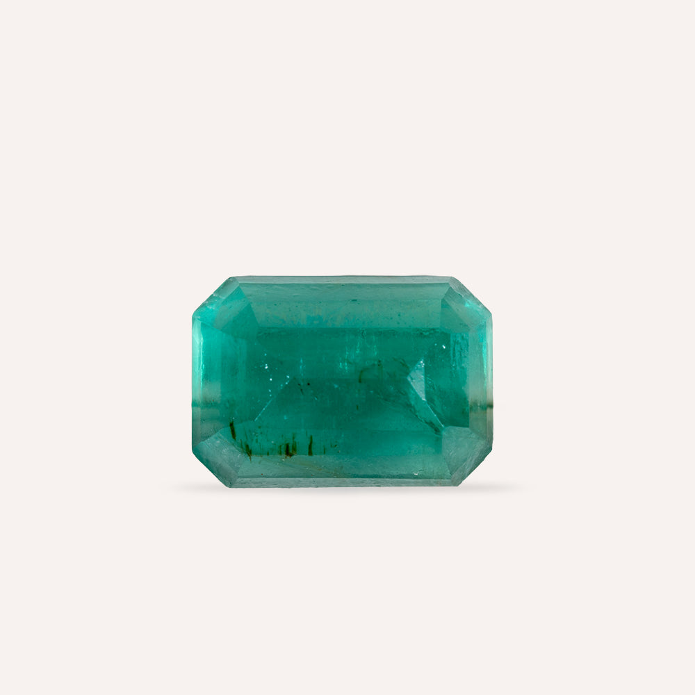 NATURAL EMERALD-5.56CARAT