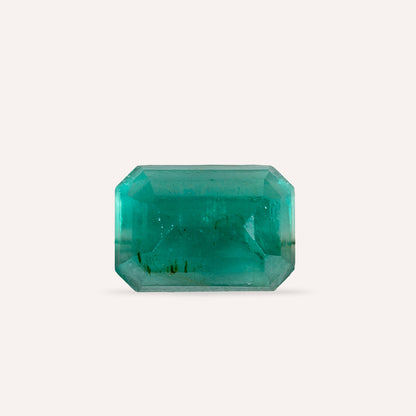 NATURAL EMERALD-5.56CARAT