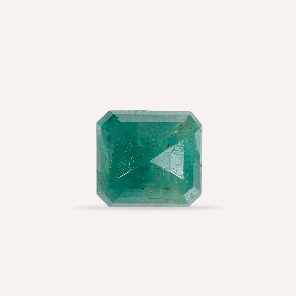 NATURAL EMERALD-10.72CARAT