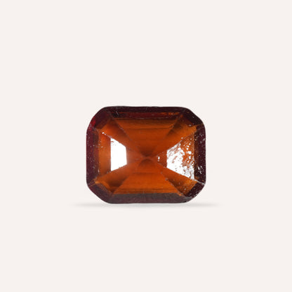 NATURAL HESSONITE-4.31CARAT