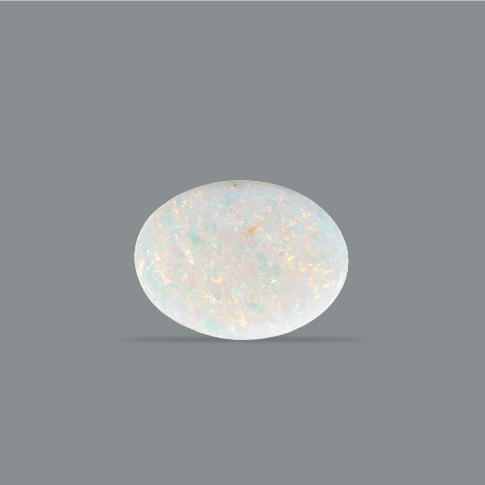 NATURAL OPAL-8.75CARAT