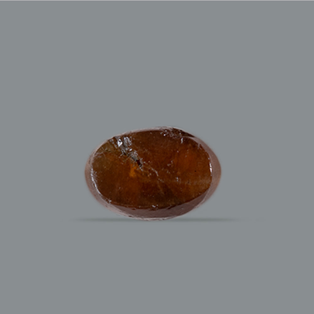 NATURAL CATS EYE-5.76CARAT