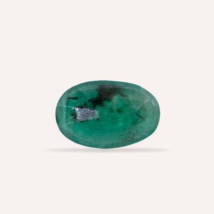 NATURAL EMERALD-2.83CARAT