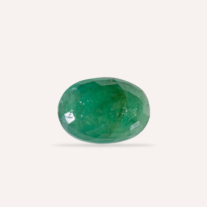 NATURAL EMERALD-8.74CARAT