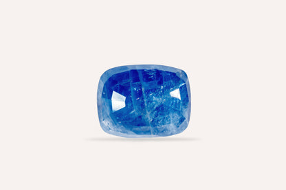 NATURAL BLUE SAPPHIRE-10.80 CARAT