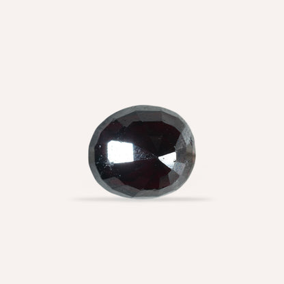NATURAL HESSONITE-4.80CARAT