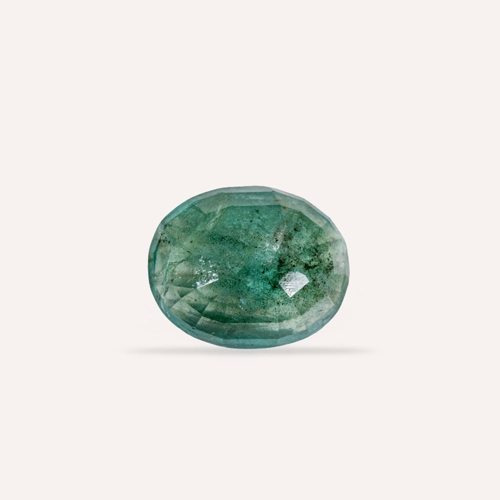 NATURAL EMERALD-15.32CARAT