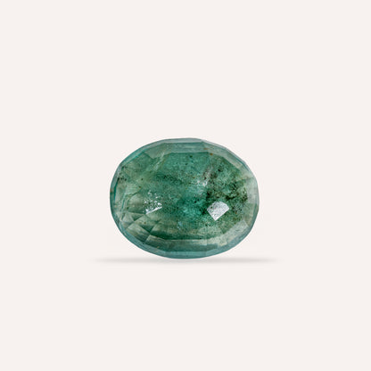 NATURAL EMERALD-15.32CARAT