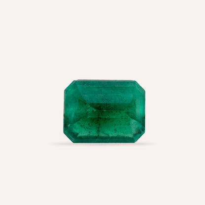 NATURAL EMERALD-2.78CARAT