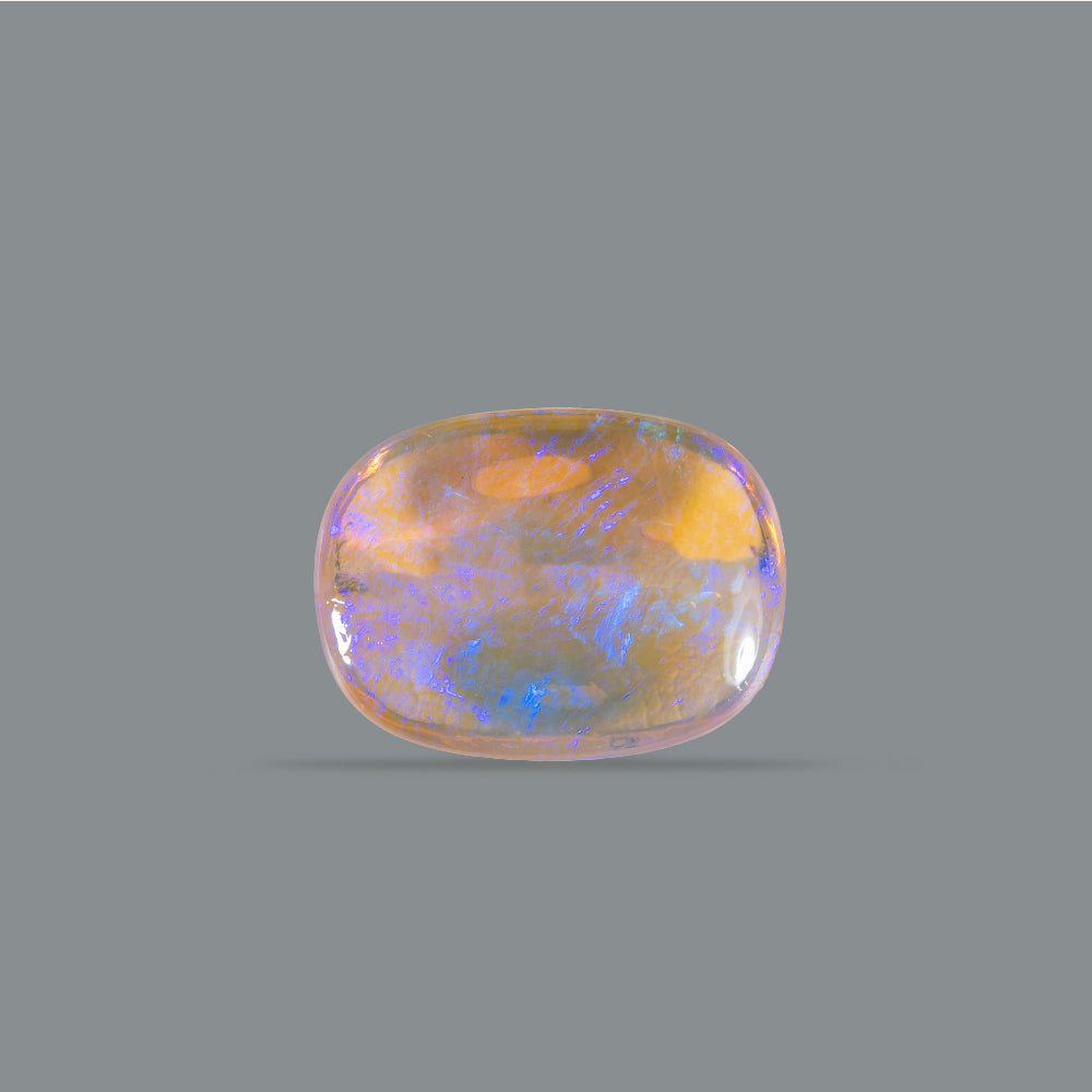 NATURAL OPAL-12.66CARAT