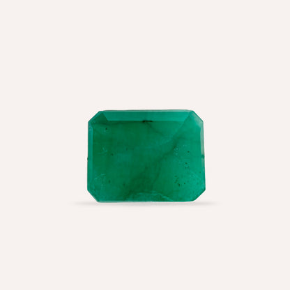 NATURAL EMERALD-5.83CARAT