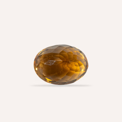 NATURAL CITRINE-6.62CARAT