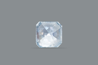 NATURAL BLUE SAPPHIRE-4.94 CARAT