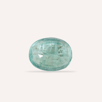 NATURAL EMERALD-7.28CARAT