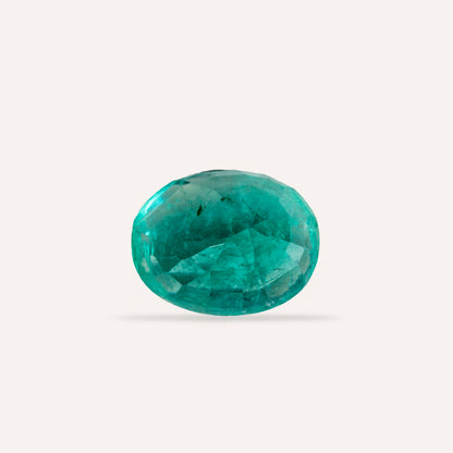 NATURAL EMERALD-3.39CARAT
