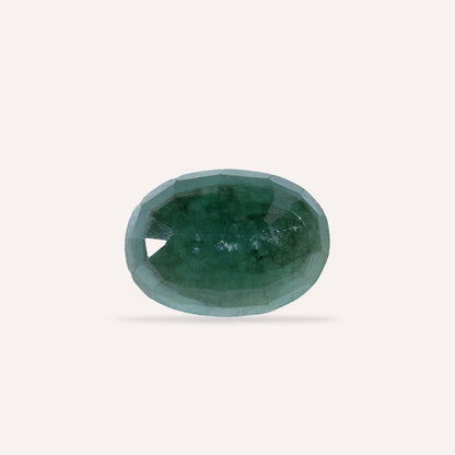 NATURAL EMERALD-5.24CARAT
