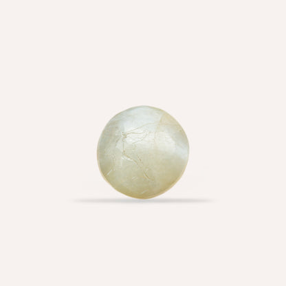 NATURAL CATS EYE-4.56 CARAT