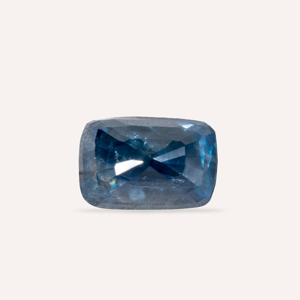NATURAL BLUE SAPPHIRE-7.52CARAT