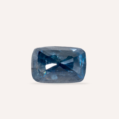 NATURAL BLUE SAPPHIRE-7.52CARAT