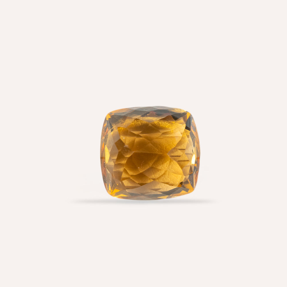 NATURAL CITRINE-8.86CARAT