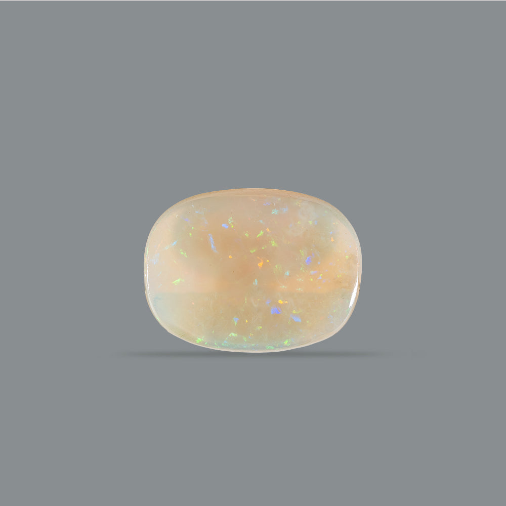 NATURAL OPAL-7.08CARAT