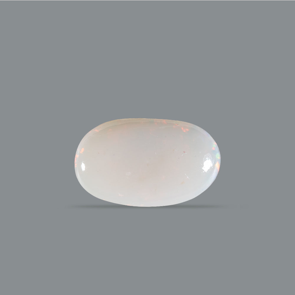 NATURAL OPAL-7.37 CARAT