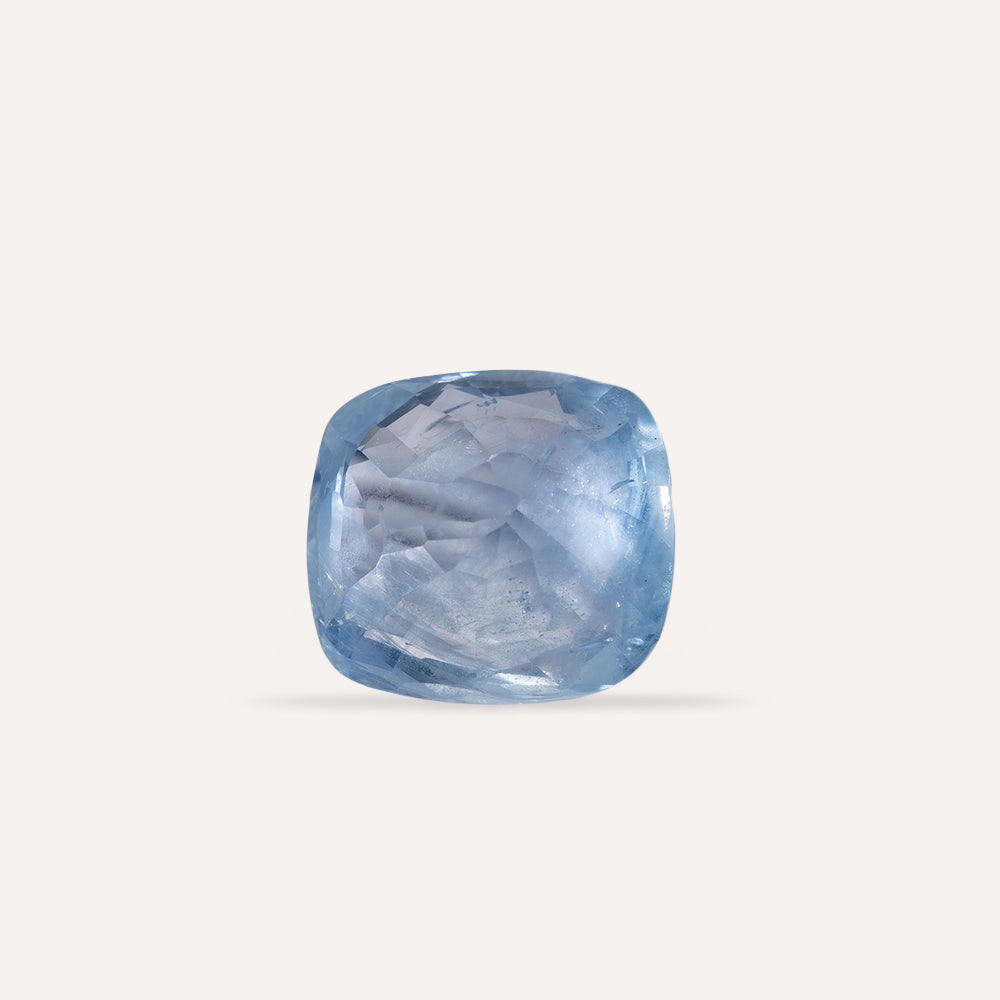 NATURAL BLUE SAPPHIRE-5.49CARAT