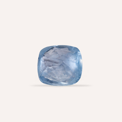 NATURAL BLUE SAPPHIRE-5.49CARAT