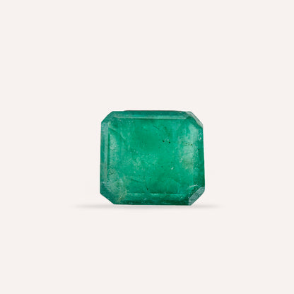 NATURAL EMERALD-3.74CARAT