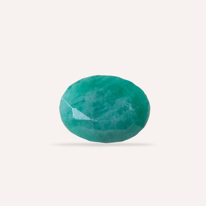 NATURAL EMERALD-5.24CARAT