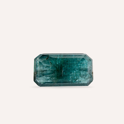 NATURAL EMERALD-4.76CARAT