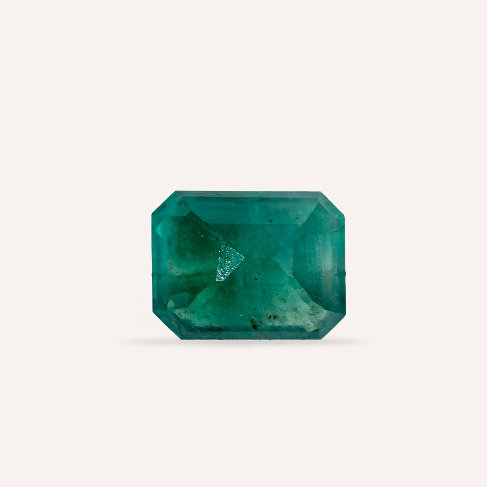 NATURAL EMERALD-5.64CARAT