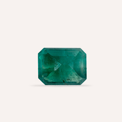 NATURAL EMERALD-5.64CARAT