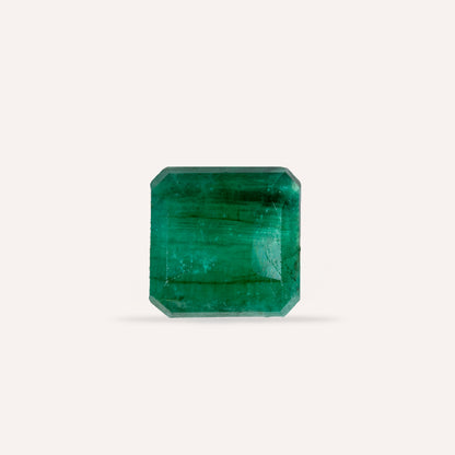 NATURAL EMERALD-10.38CARAT