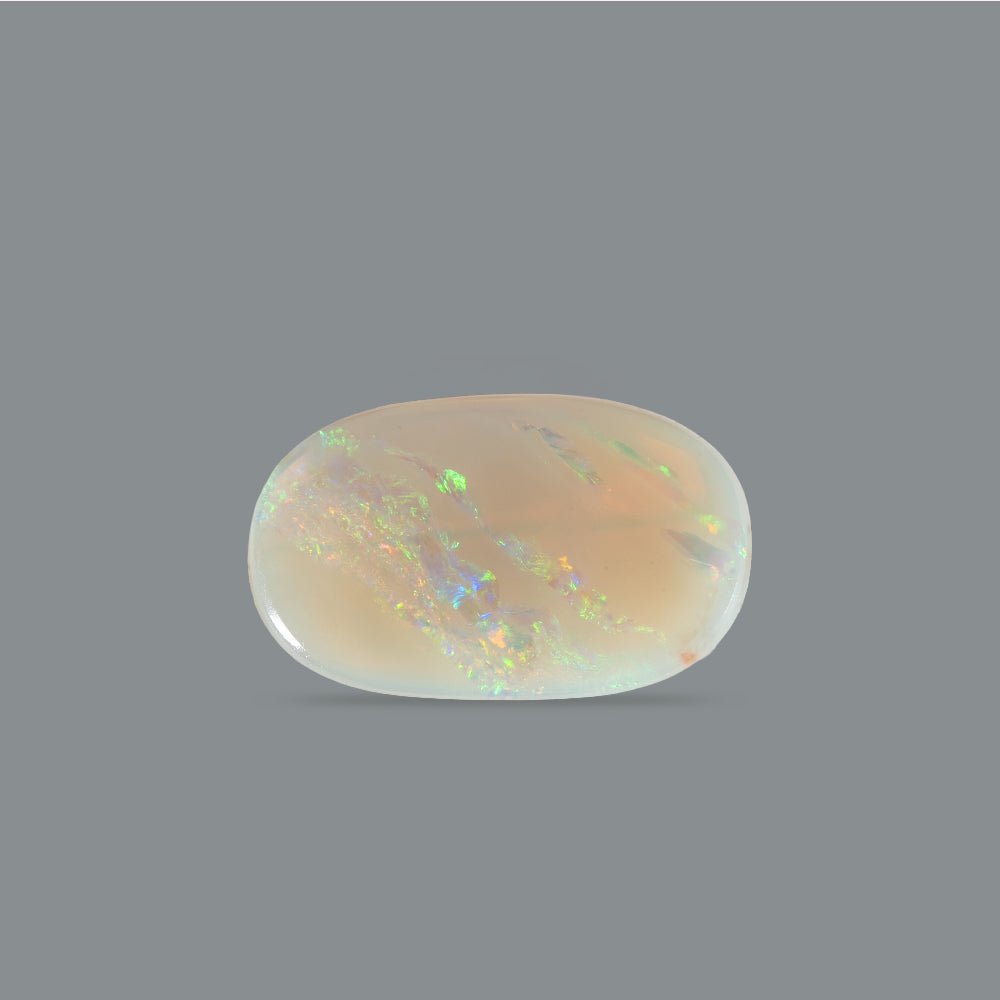 NATURAL OPAL-6.06CARAT