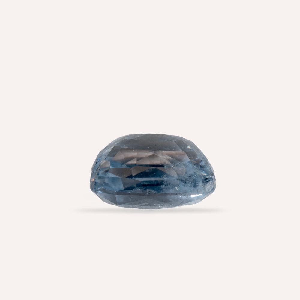 NATURAL BLUE SAPPHIRE-4.26CARAT