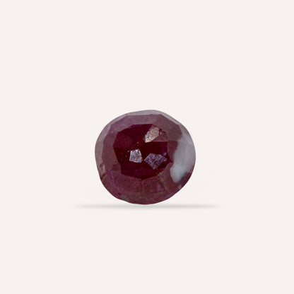 NATURAL RUBY- 2.03CARAT