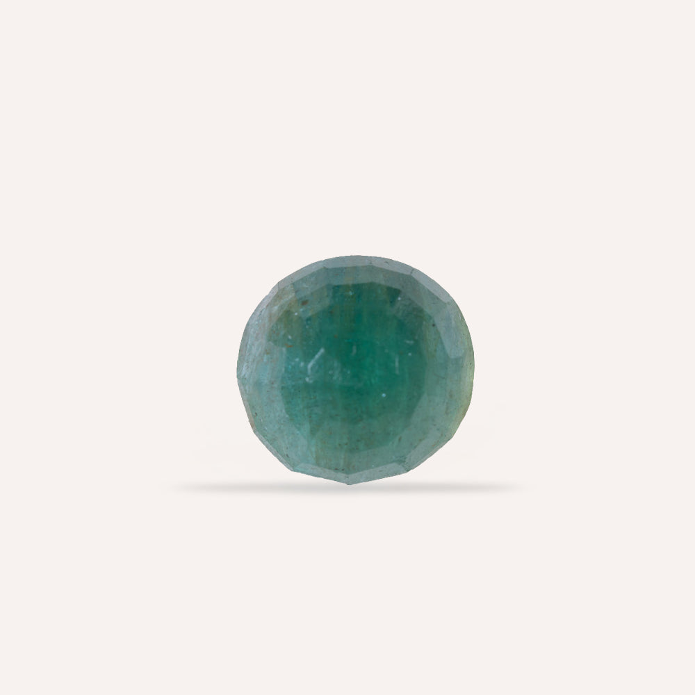 NATURAL EMERALD-5.72CARAT