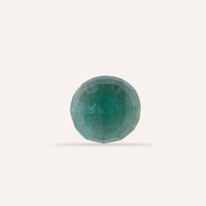 NATURAL EMERALD-5.72CARAT
