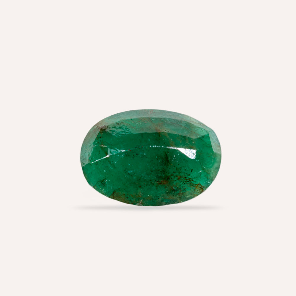 NATURAL EMERALD-2.87CARAT