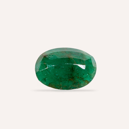 NATURAL EMERALD-2.87CARAT