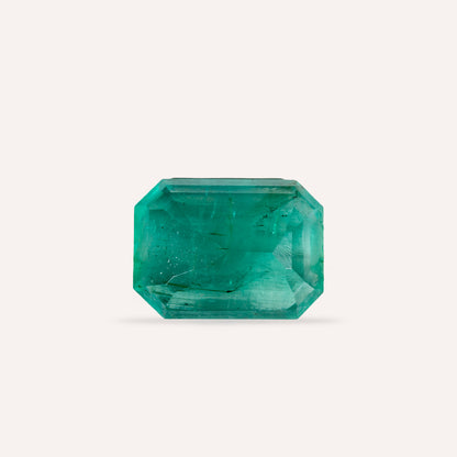 NATURAL EMERALD-4.83CARAT