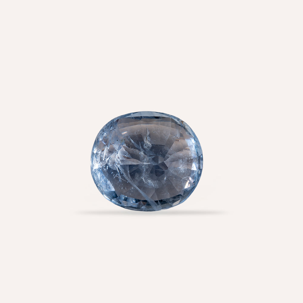 NATURAL BLUE SAPPHIRE-4.67CARAT