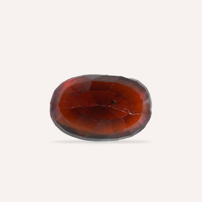 NATURAL HESSONITE-8.11CARAT