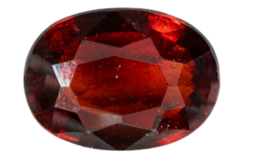 Hessonite
