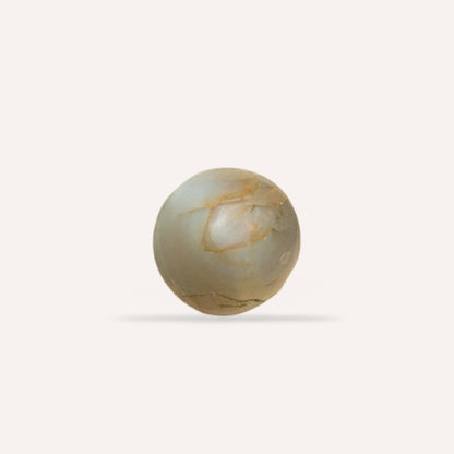 NATURAL CATS EYE-2.04 CARAT