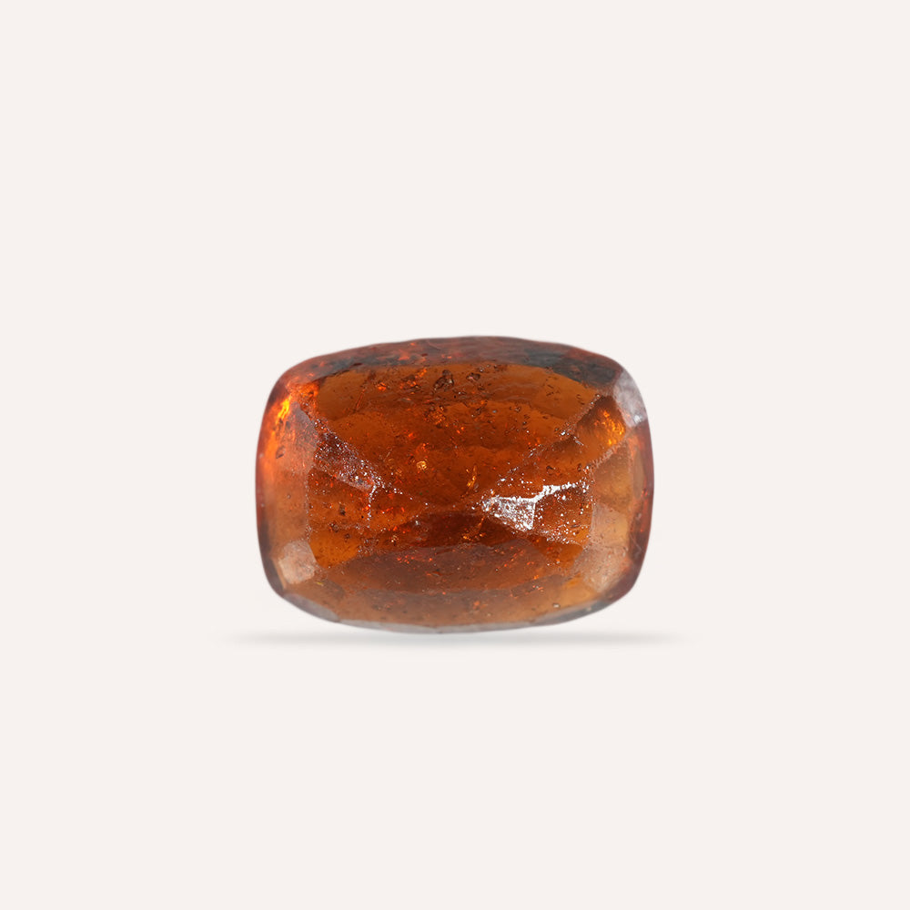 NATURAL HESSONITE-3.72CARAT