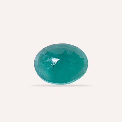NATURAL EMERALD-6.11CARAT